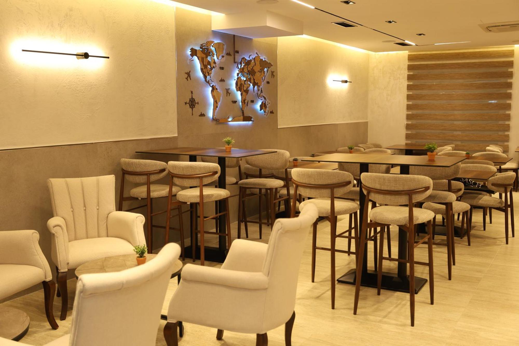 Hotel Luna Призрен Екстериор снимка